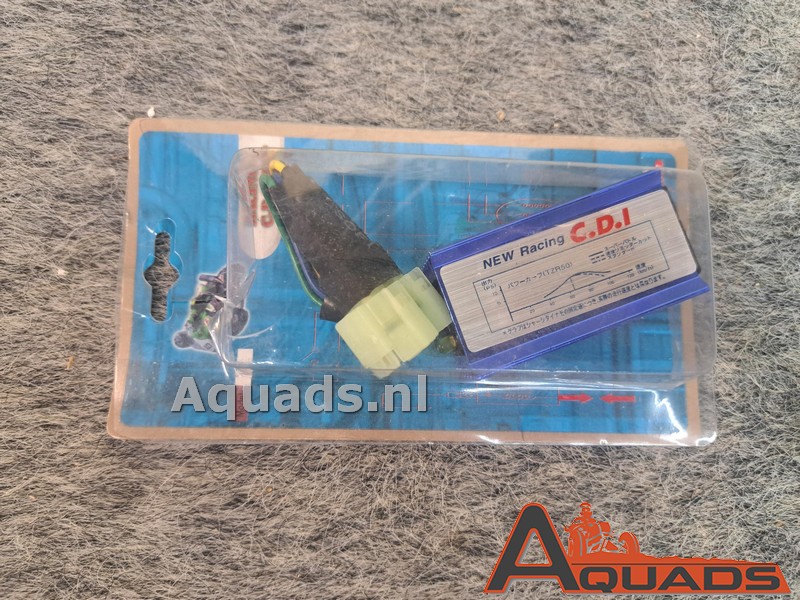 Tuning CDI 03